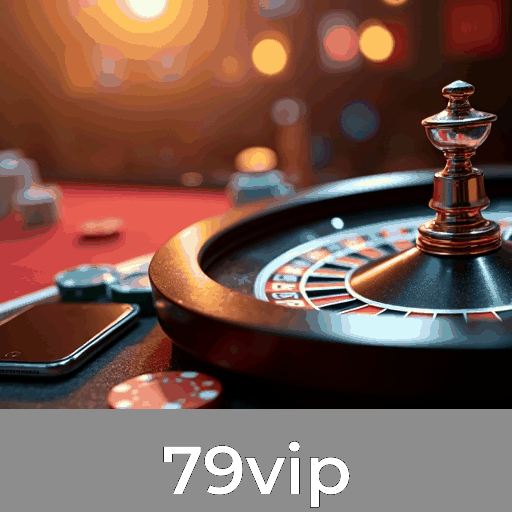 79vip: Apostas Esportivas Especializadas no Brasil
