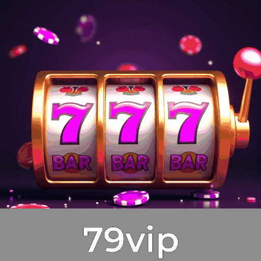 79vip: Descubra Slots com Altos Prêmios e Diversão