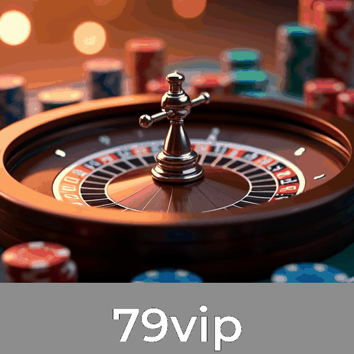 Descubra 79vip: Aplicativo de Jogos com Usabilidade Avançada