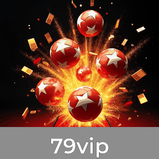 Explore os Bônus Únicos e Ofertas Exclusivas do 79vip