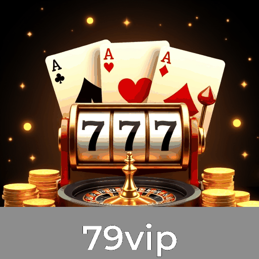 Explore os Bônus Únicos e Ofertas Exclusivas do 79vip
