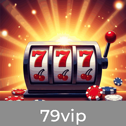 79vip: Plataforma de Cassino Confiável e Premiado