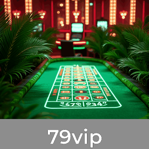 Descubra os bônus incríveis no 79vip com vantagens exclusivas