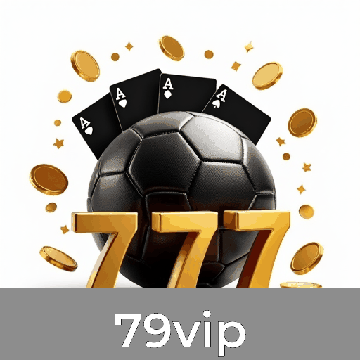 79vip: Slots com Jackpot, Dealer Ao Vivo e Jogos de Mesa