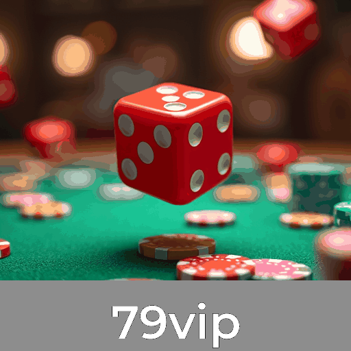 Emoção e Ganhos com Jogos de Cassino no 79vip